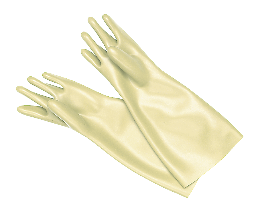 Friedrich Isolerende Handschoen 1000V Klasse 0 maat 9