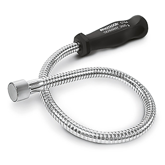 Matador Magnetische Pick-up Tool Flexibel Ø15mm 1800g