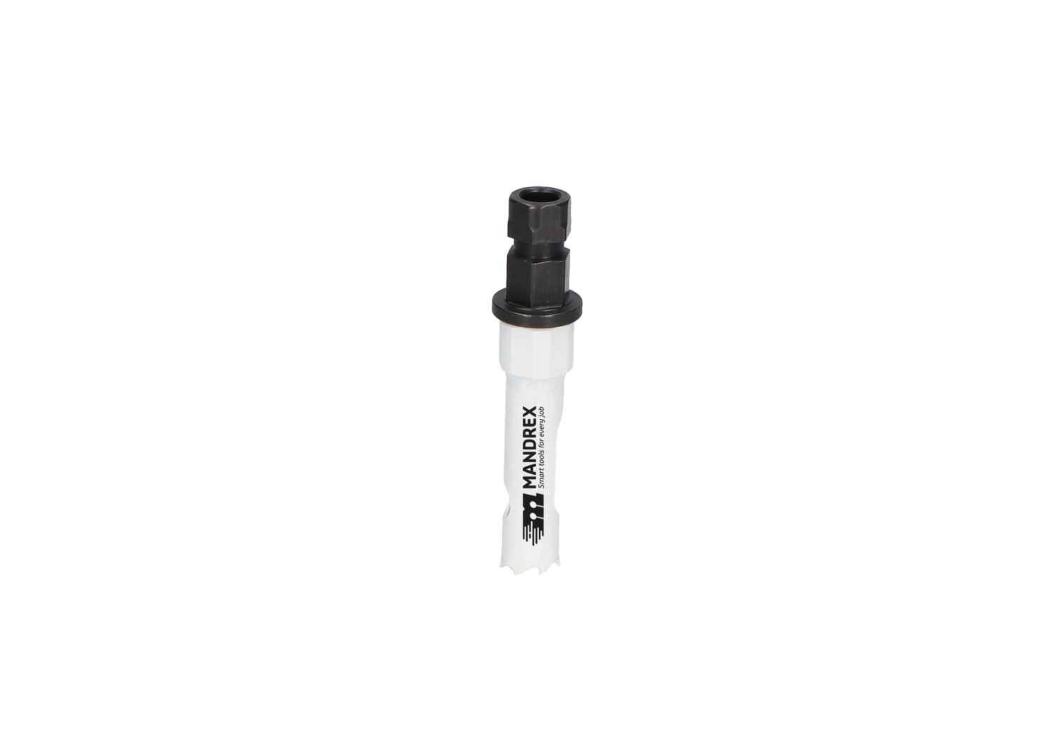 Mandrex Bi-metaal SpeedXcut M42 Gatzaag 45mm met adapter MHB4Q014B Ø14mm