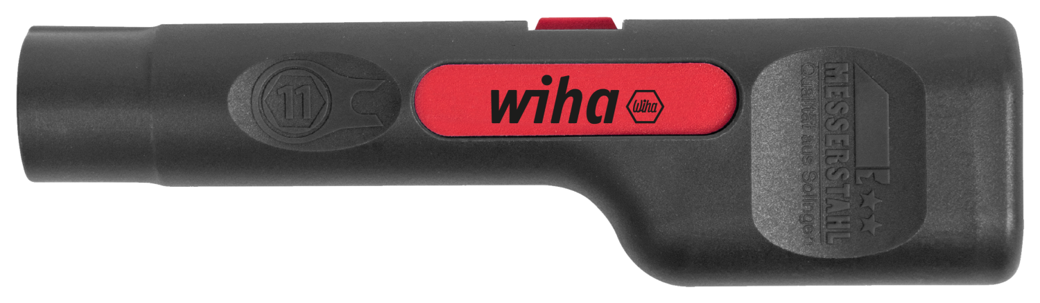 WIHA Kabelstripper Z73206 voor coaxkabel 6-8mm²