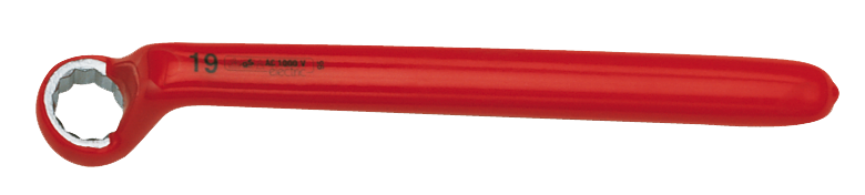 Friedrich Ringsleutel 1000V dompel geïsoleerd 6mm