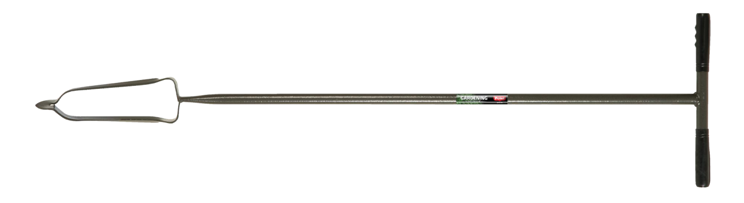 Polet Grondboor Eco T-model 100mm