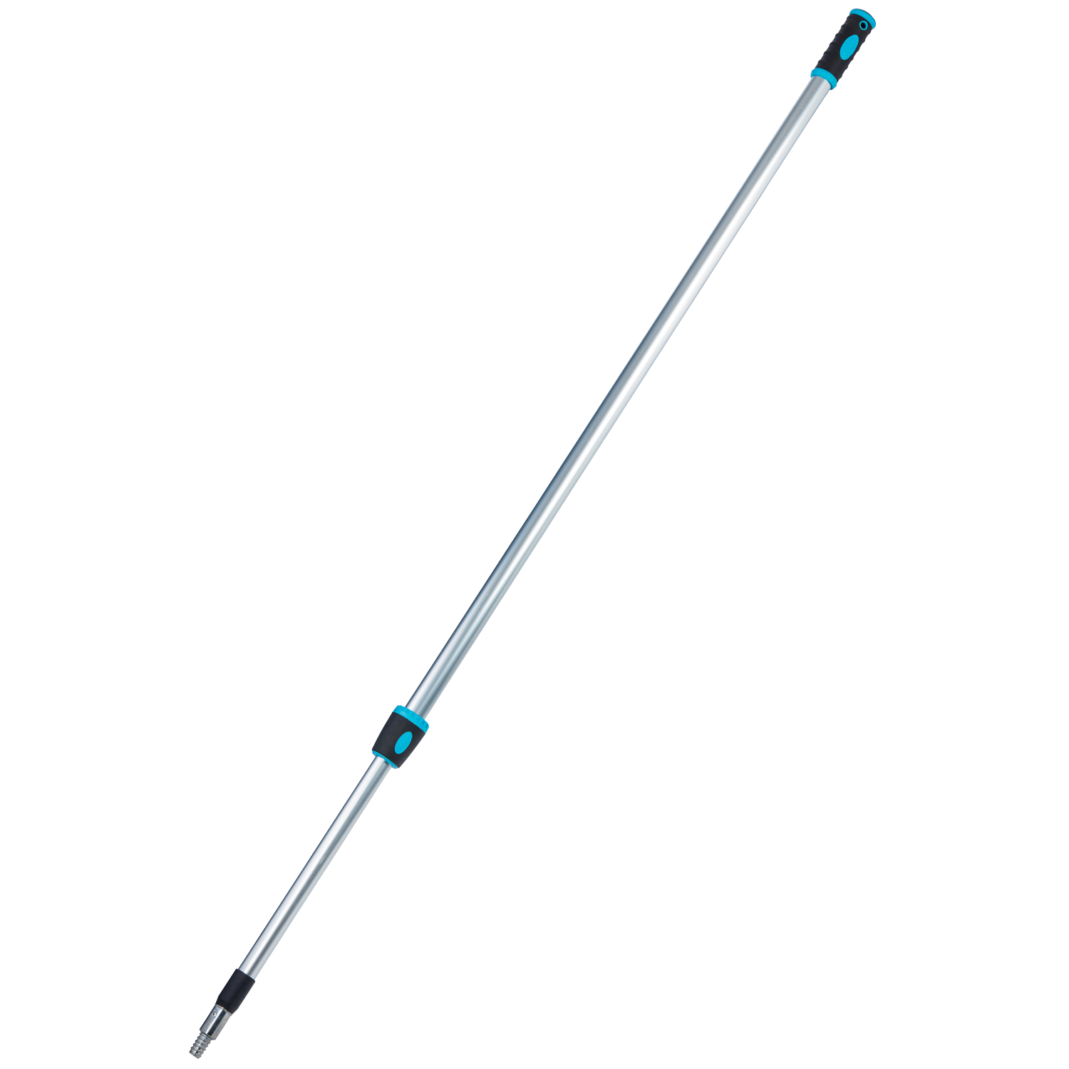 OX Pro Telescoop Steel 1350-3500mm