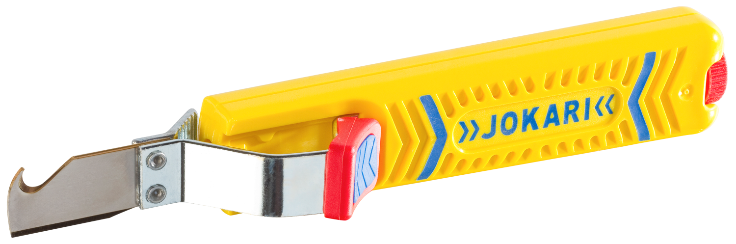 Jokari 10280 Kabelmes Nr. 28H Secura Ø 8-28mm