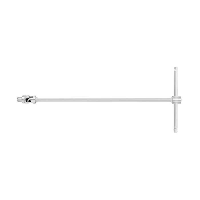 Matador 1/2" T-Handgreepverlenging met cardan 500mm