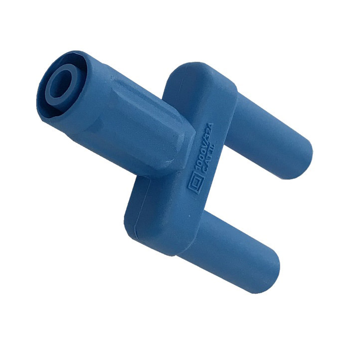 BENNING Y-koppelstuk t.b.v. IT 105