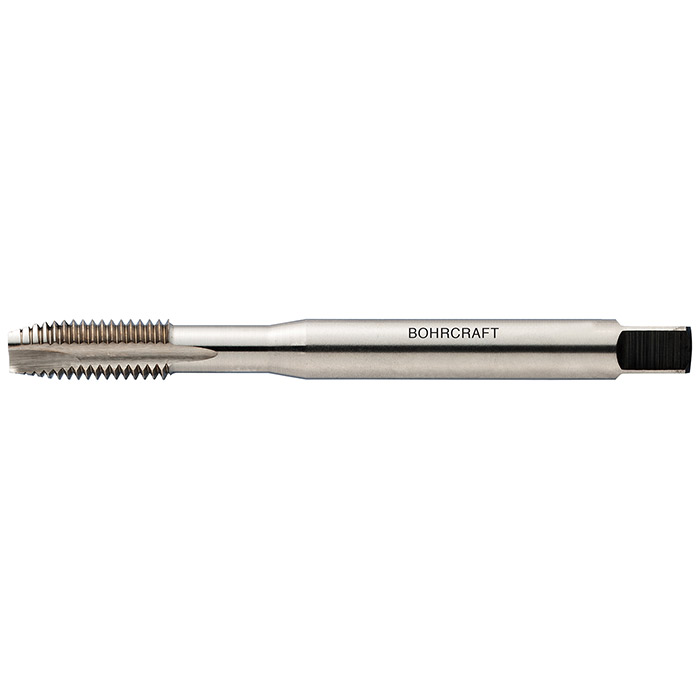 BC Machinetap DIN 371 HSS-G vorm B M10
