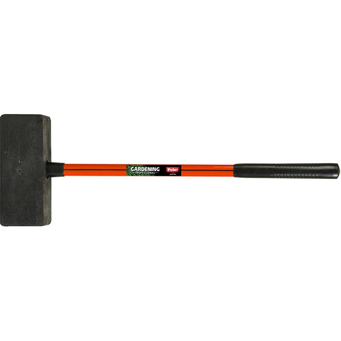 Polet Sleg Kunststof 4,75Kg Fiber 9001 90cm