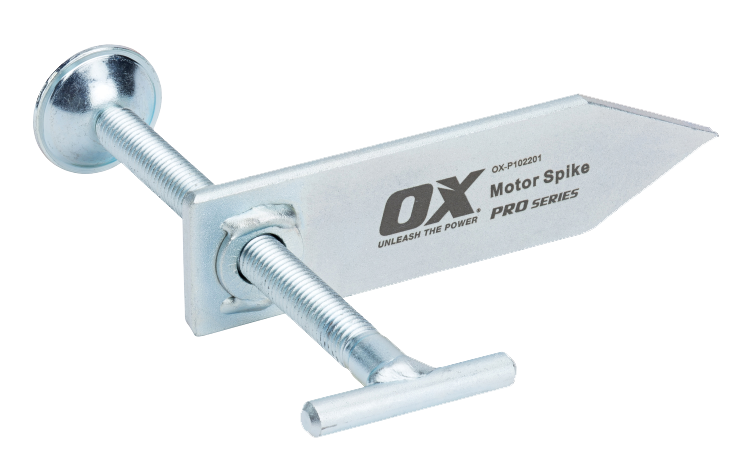 OX Pro Mortar Spike