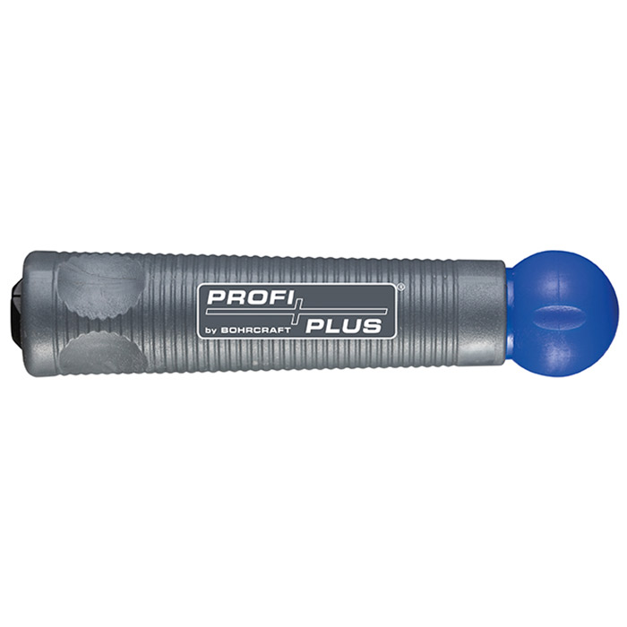 BC PP Handontbraamset Type BC-HTB4 met twee bladen BC-B10 / BC-B20