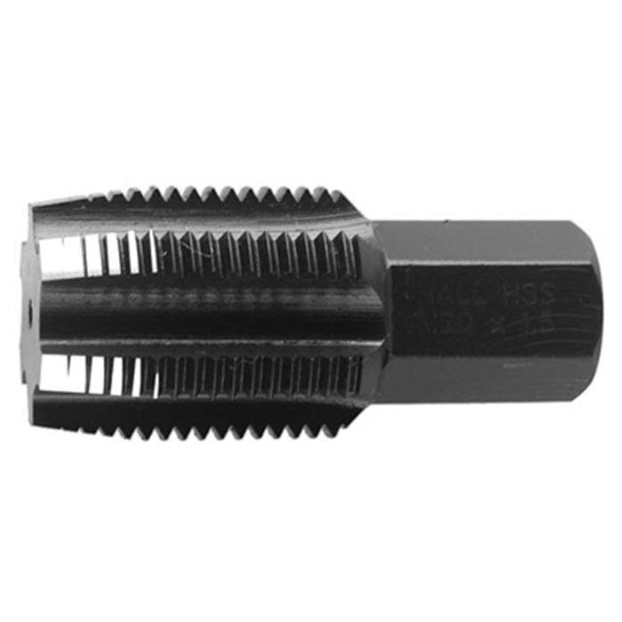 Hall Schroefdraadtap tbv wartels M12 x 1,5