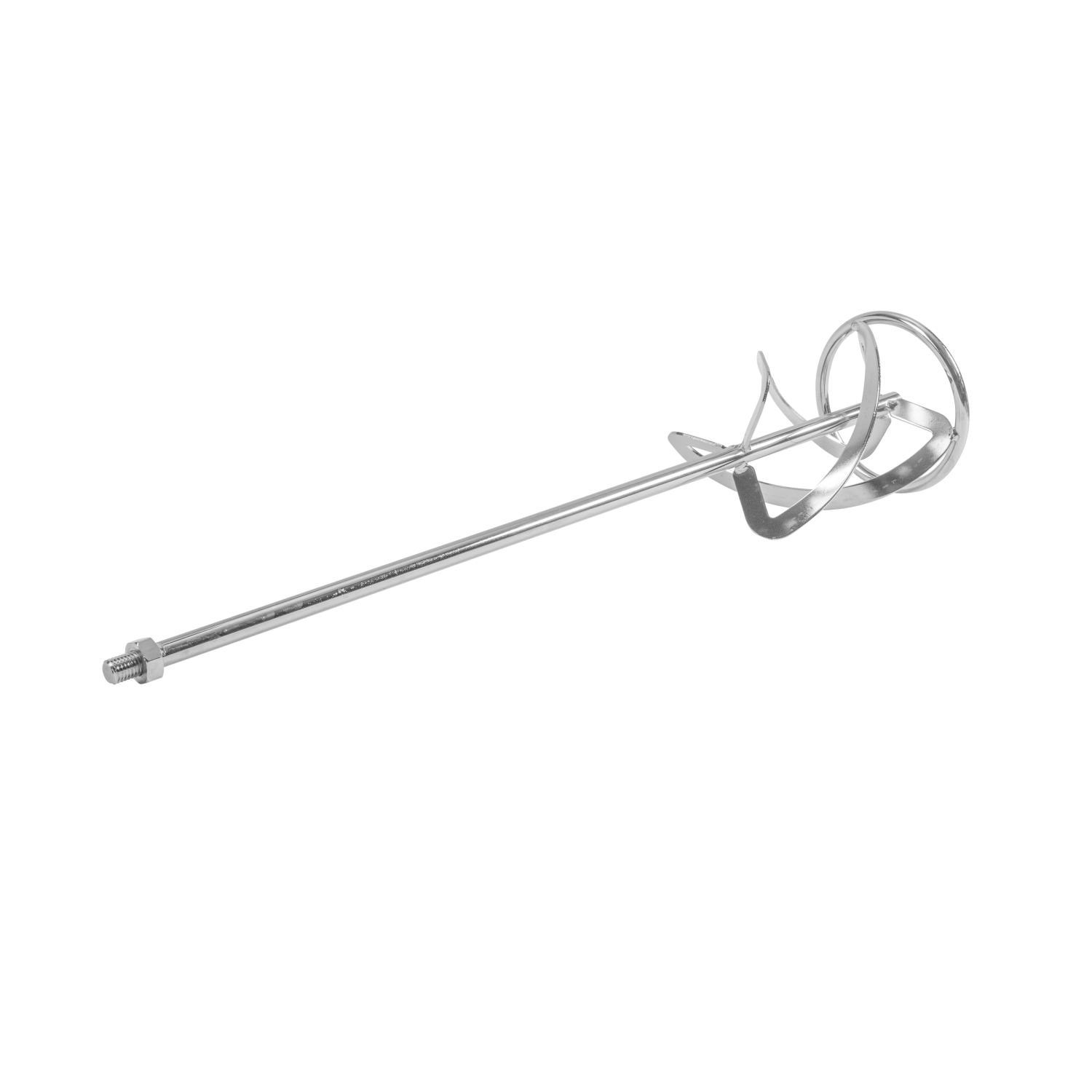 OX Pro Garde Mortel en Gips M14 Negatieve Helix 135x650mm