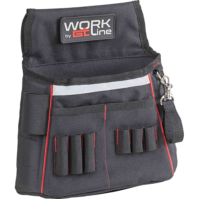 GT Gereedschapsholster Elektricien 280x70x300