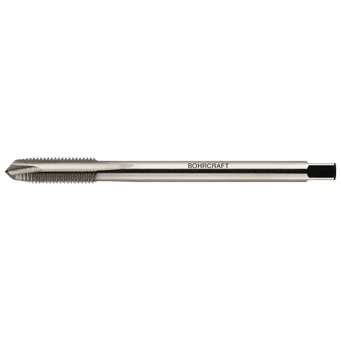 BC Machinetap DIN 374 HSS-E Co 5% vorm B MF10 x 1,00