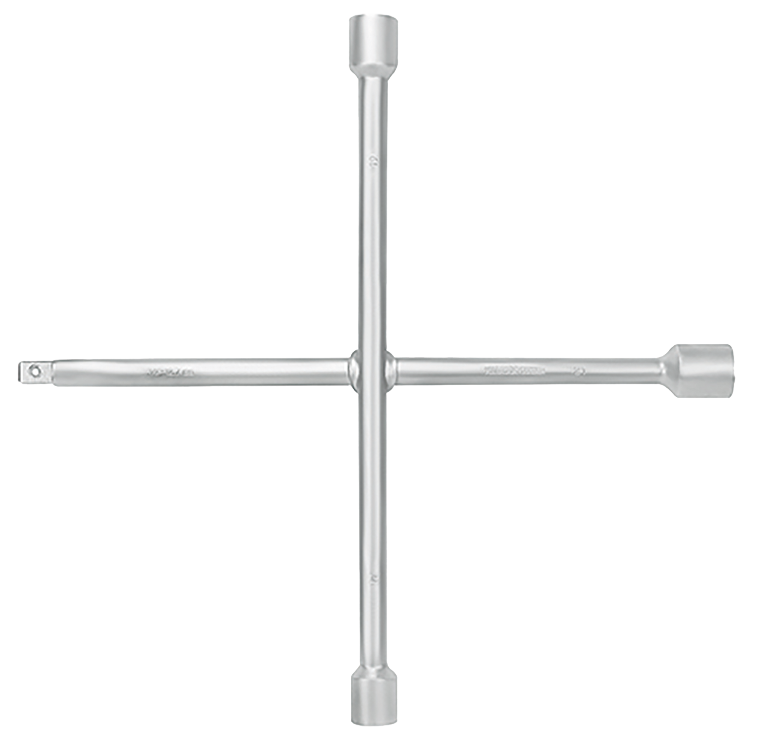 Matador Kruissleutel voor Auto's 17x19x21x12,5 (1/2)