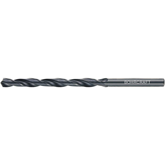 BC Spiraalboor DIN 340 HSS-R Type N Ø 4,1mm (per 10st verpakt)