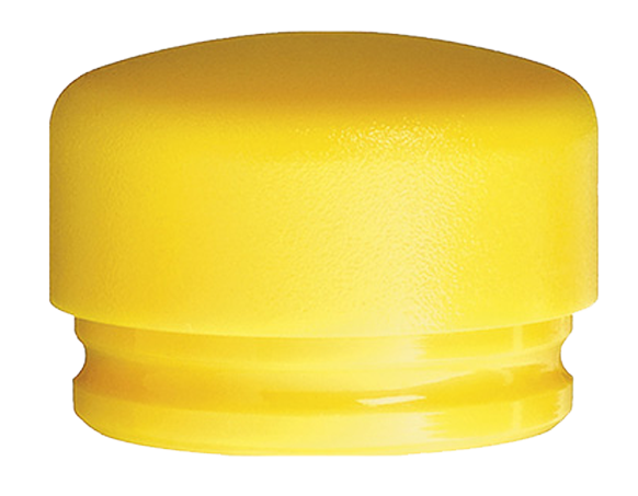 Friedrich Kunststof dop veiligheidshamer 35mm