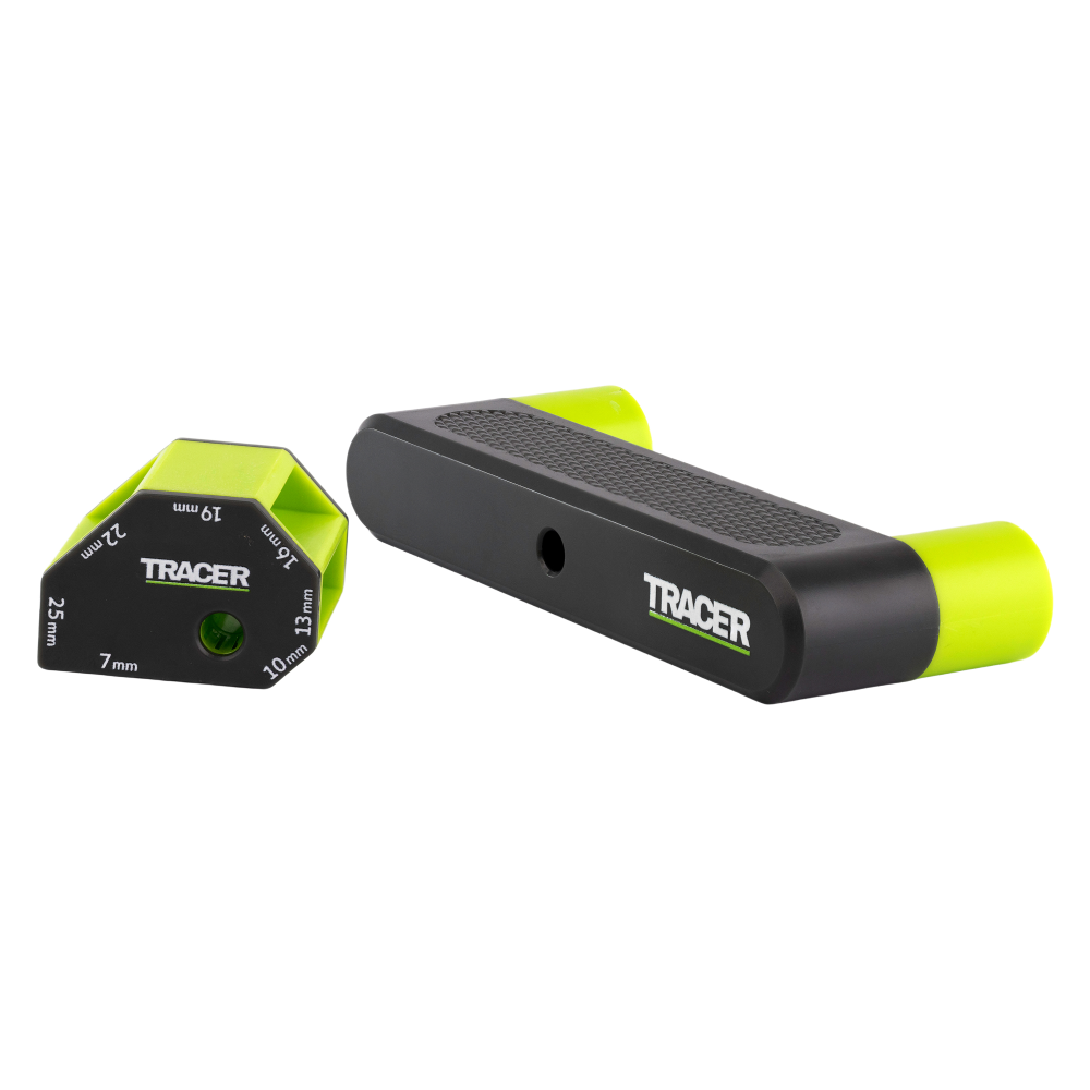 TRACER Markeerset AMGS1 met Centrumzoeker