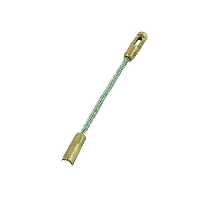 AMW Flexibele Doorvoer Ø 7mm M5 tbv Trekveer