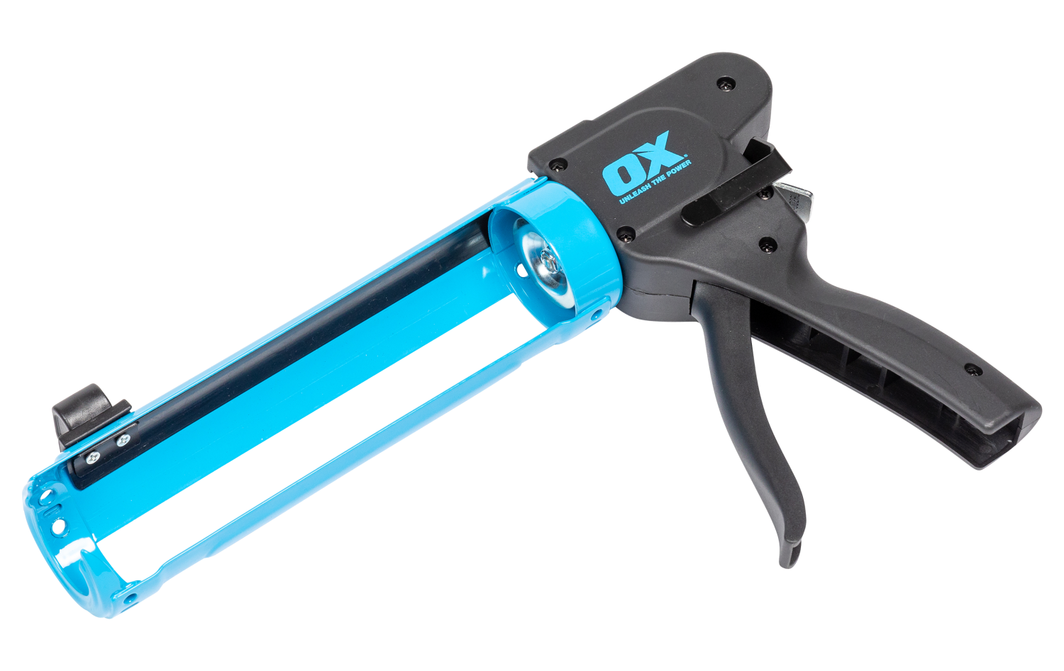 OX Pro Stangloze Kitpistool 400ml