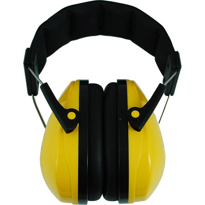 Gehoorbeschermers geel M-Safe Sonora 28dB