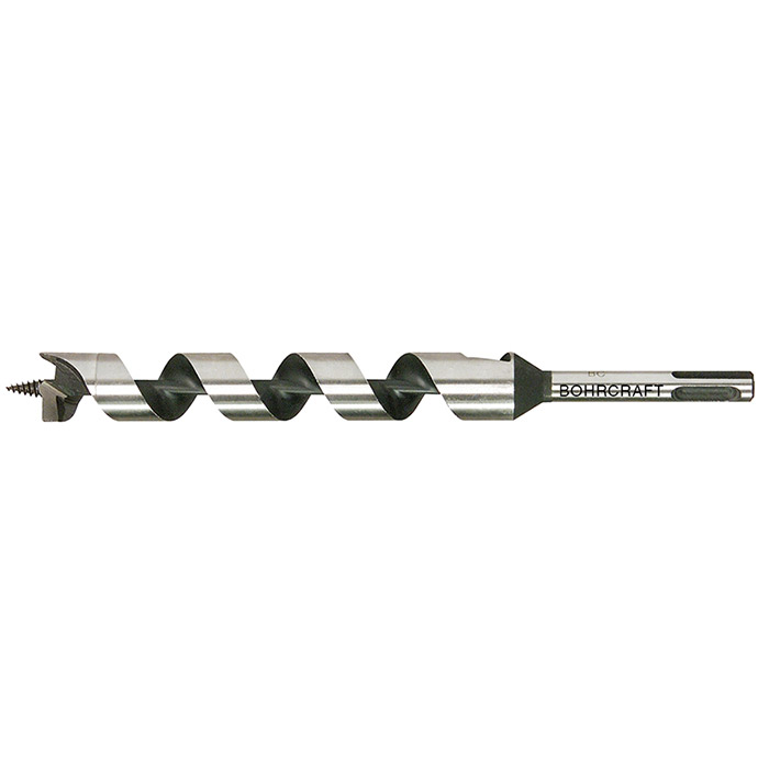 BC SDS+ Slangenboor 24 x 460mm
