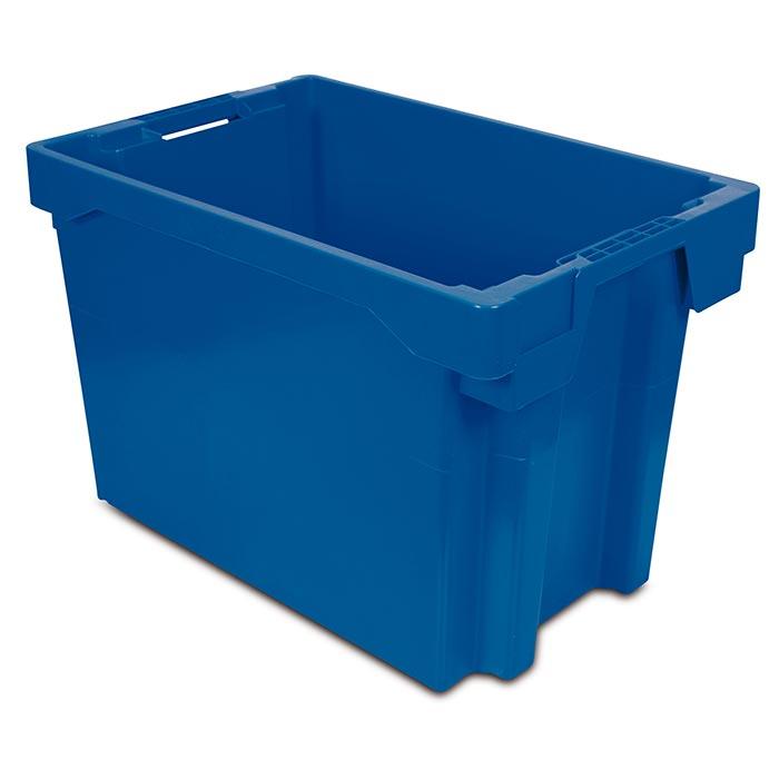 Tayg Eurobox  6440 Blauw 600 x 400 x 400mm