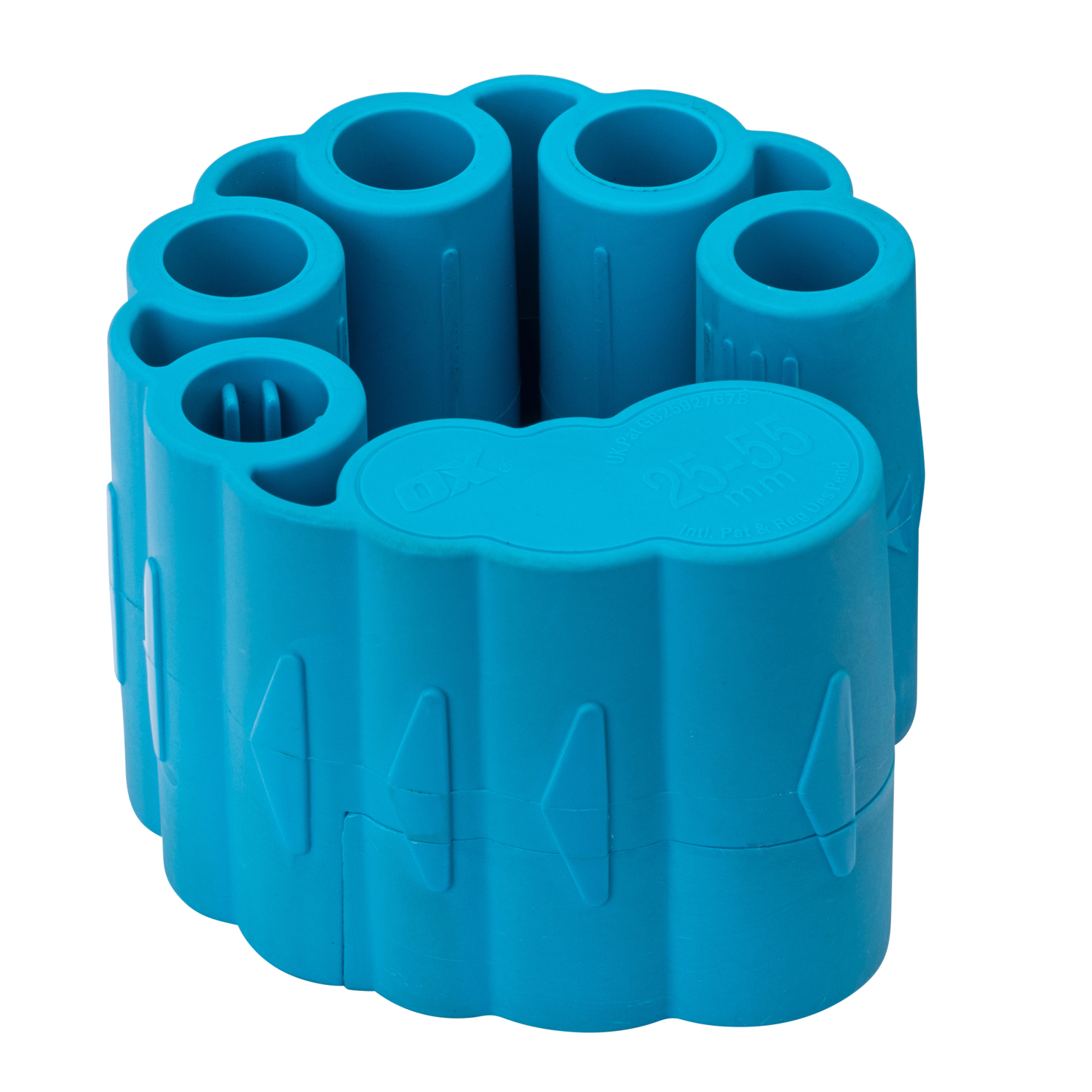 OX Pijpsnijder Polyzip Flex C2-snijder 25-55mm