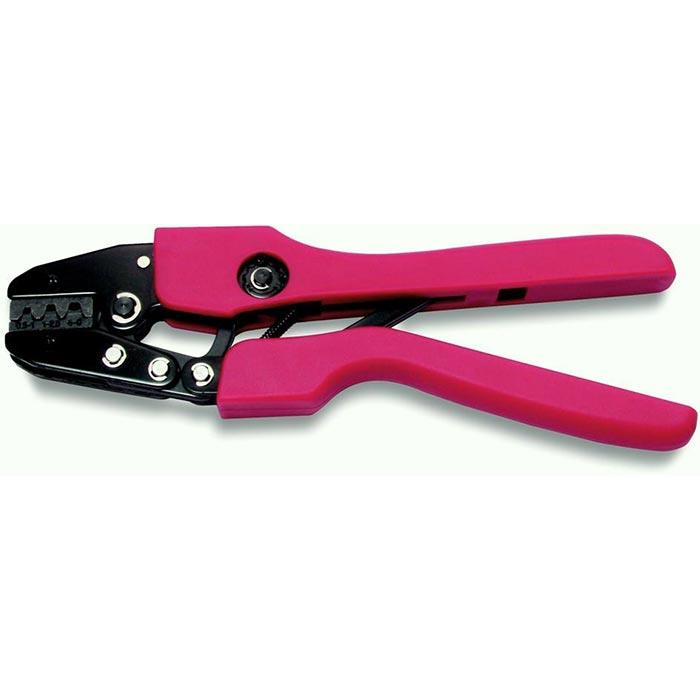 AMW Krimptang Adereindhulzen 0,5-4mm²