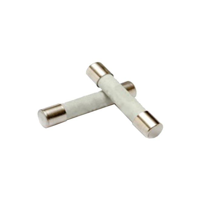 BENNING Zekering 10A t.b.v. MM 5, 6, 7, 9, 10 (1 stuks)