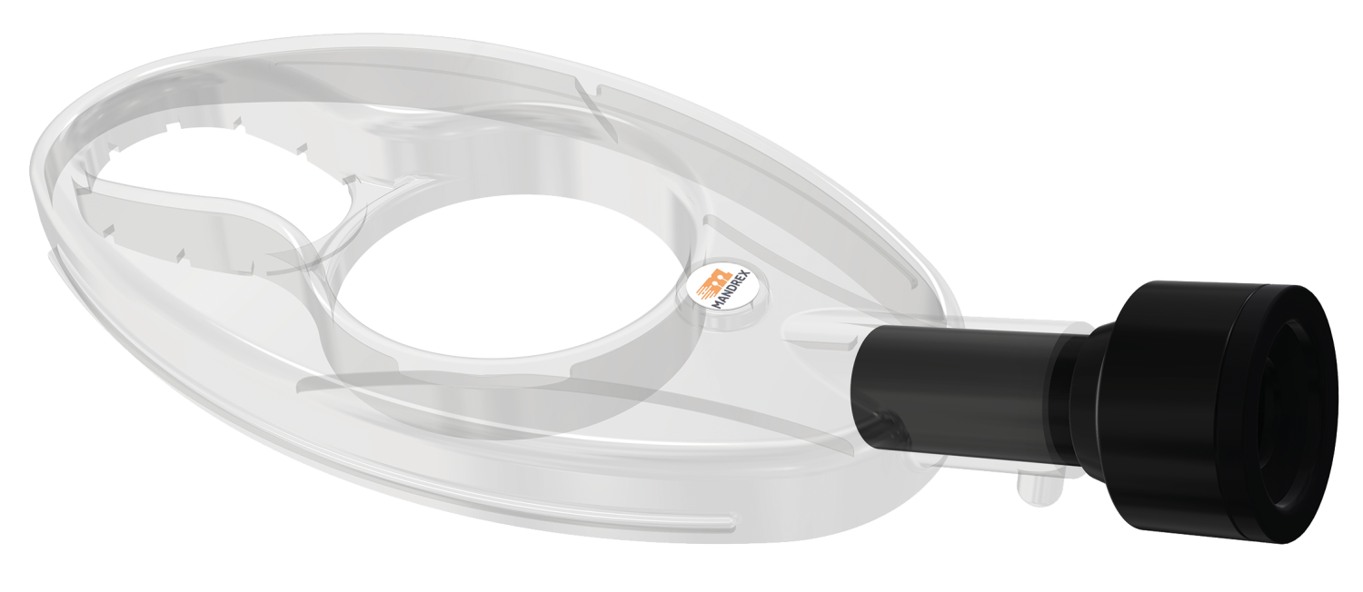 Mandrex Stof en Slurriehulp-klein MHD00102B