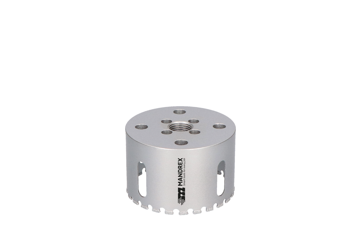 Mandrex ProXcut Diamant Gatzaag 38mm MHD40073B Ø73mm