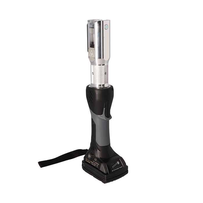 AMW-Connect Accu Perstang 19 kN in kunststof koffer