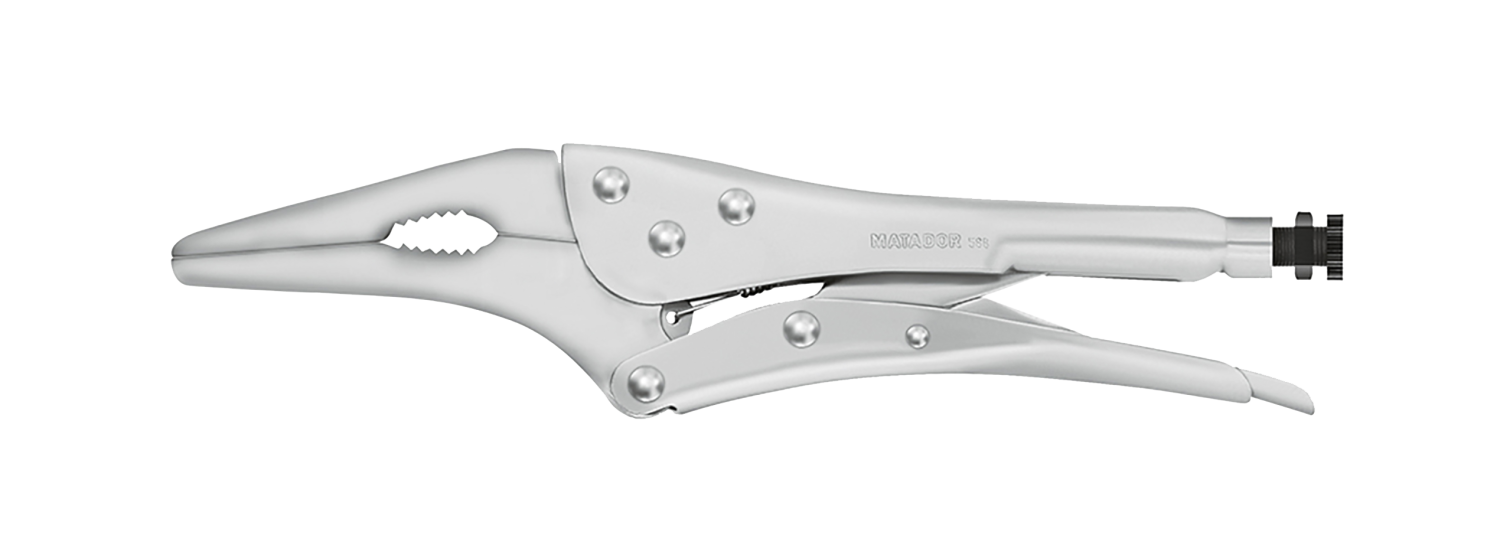 Matador Langbek Griptang 165mm