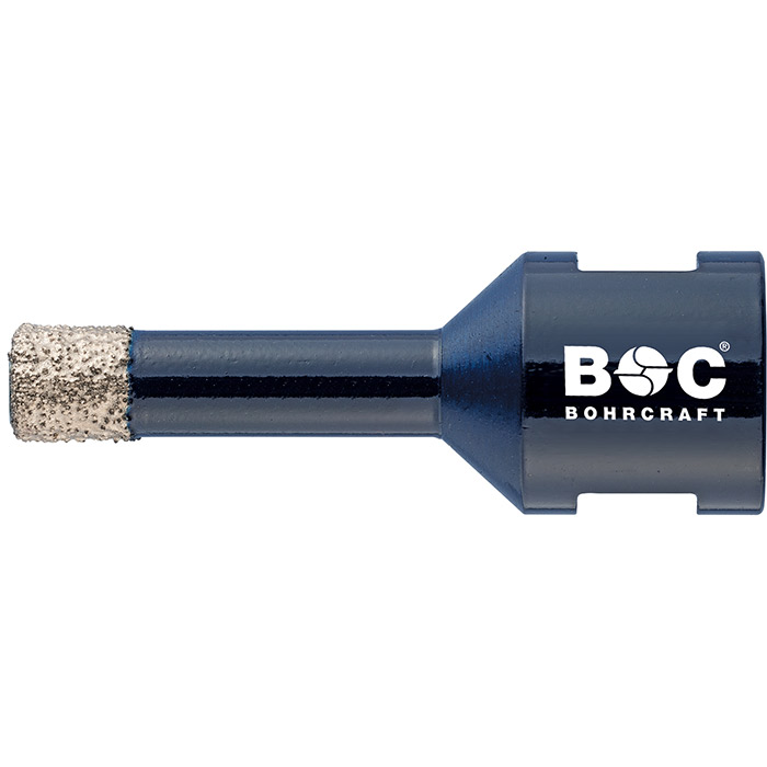 BC PRO Diamant Tegelboor M14 25,0mm