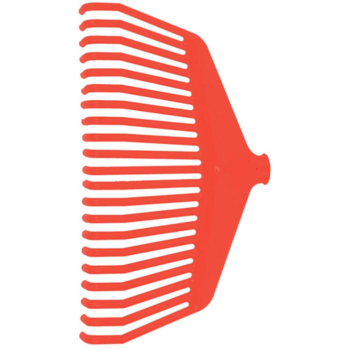 Polet Bladhark Polyamide vast 21T/380mm