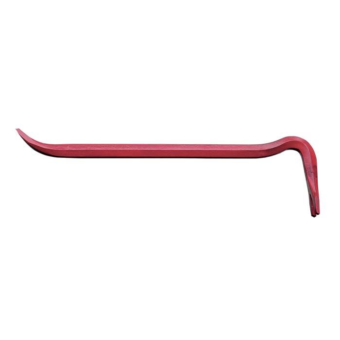 WGB Universele Koevoet Nr.786 400x18mm 8-kant
