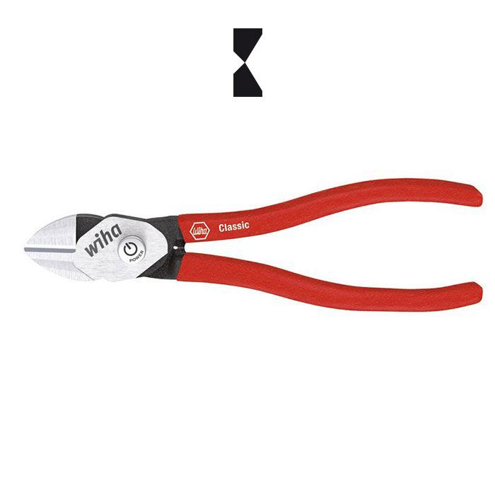 WIHA BiCut Zijkniptang Classic Z18 0 01 200mm