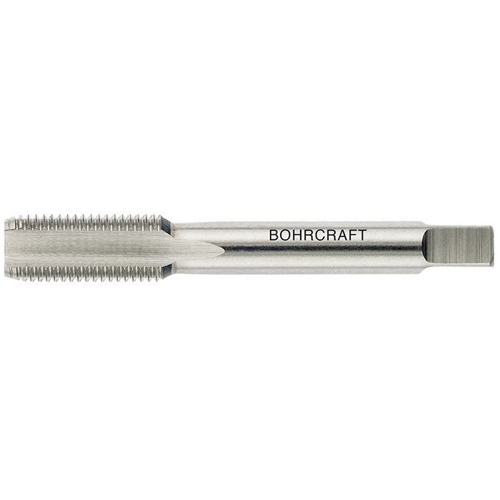 BC Handtap DIN 2181 HSS-G nr.2 Eindsnijder MF48 x 2,00