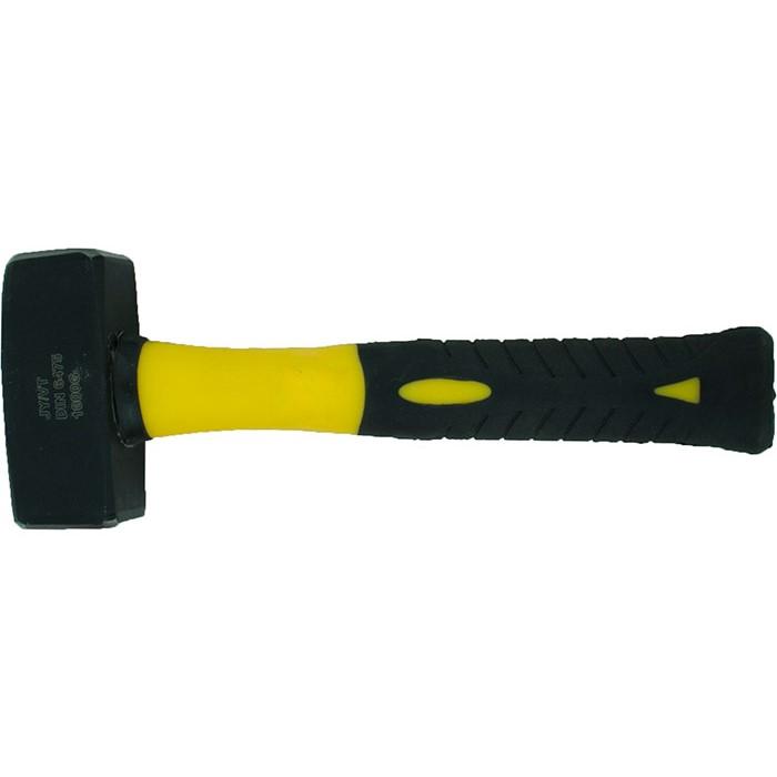 Moker Fiber steel 1000 Gram