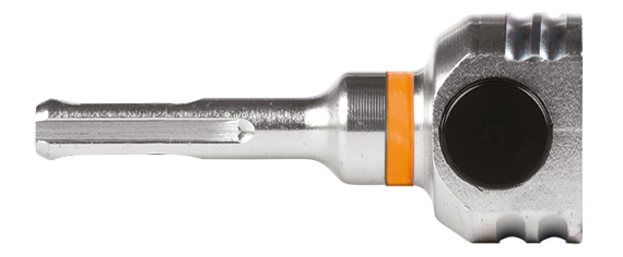 Mandrex MXqs Xtra Diep Gatzaaghouder MX2P1006SB SDS+