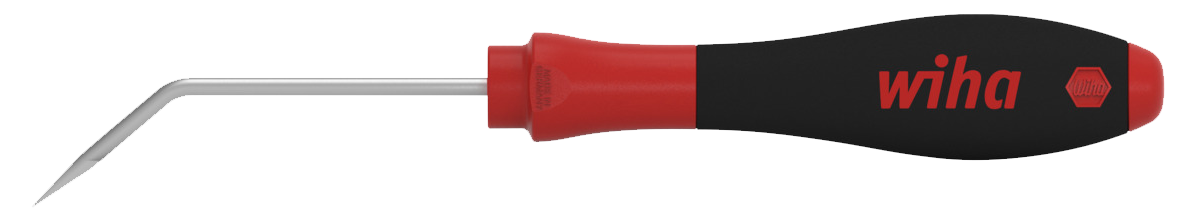 WIHA Serieklemmen-bedieningsgereedschap Softfinish 3023 3,0x0,5mm