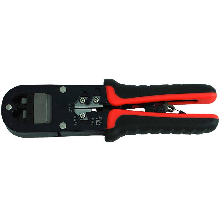 AMW Netwerk Krimptang RJ11/RJ45