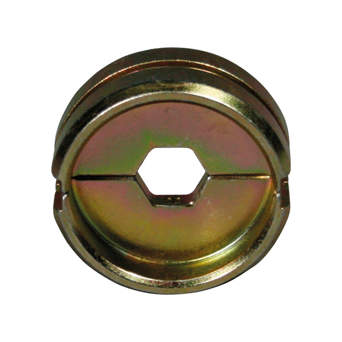 AMW-Connect Inzetstuk APE13 AL DIN 17mm 240mm² (32)