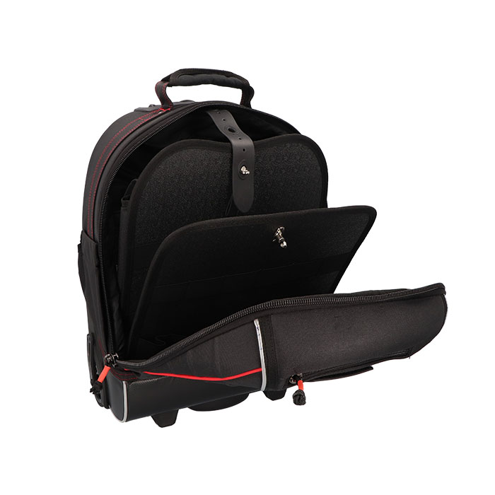 GT Rugtas Trolley TOOL TROLLEY 01 R 480X360X200