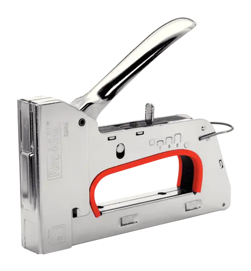Rapid Handtacker R353 in blister