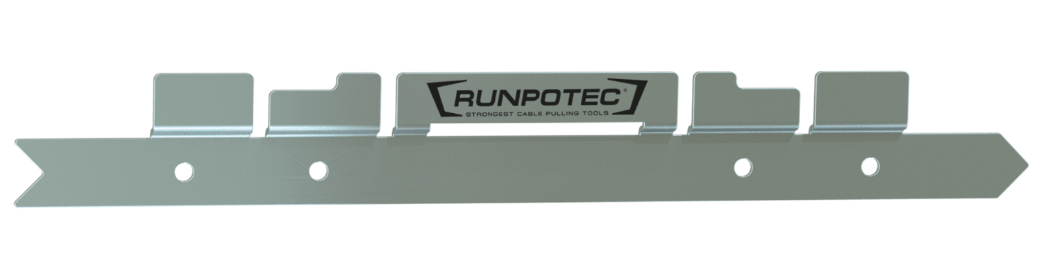 RUNPO Wandstrip CB 260