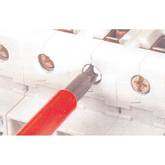 Friedrich Duo-Plus Combischroevendraaier 1000V PZ/SL-1