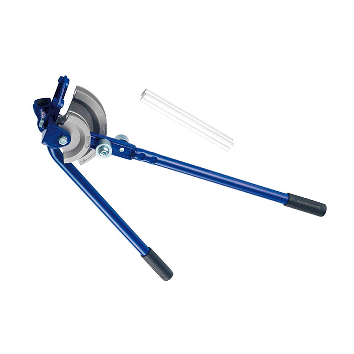 Eclipse Buigijzer met slede 15 + 22mm