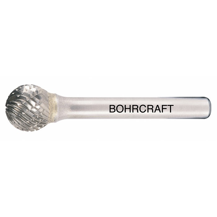 BC Stiftfrees HM vorm D kogelvorm Z4 Diamant  12,0mm